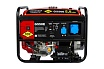 Бензиновый генератор DDE G550E 917-415
