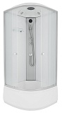 Душевая кабина Niagara Eco E90/40/MT 90x90 стекло матовое, без г/м