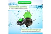Дренажный насос с измельчителем Eco DCI-1201