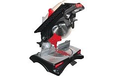 Торцовочная комбинированная пила Интерскол ПТК-250/1200П 103.1.0.40