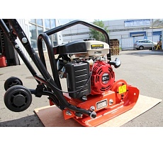 Виброплита Impulse VP50L 000357695