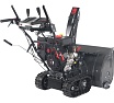 Снегоуборщик (снегоотбрасыватель) бензиновый Evoline SBG 760 TLE SBG760TLE