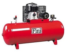 Электрокомпрессор Fini BK 120-500F-10 100333997