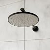 Душевой набор RGW Shower Panels SP-370B встраиваемый, черный