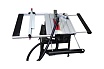 Круглопильный станок JIB 3255a-2 2 квт, 230в 0111020231000