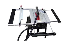 Круглопильный станок JIB 3255a-2 2 квт, 230в 0111020231000
