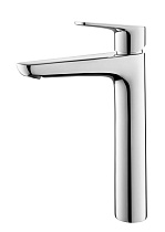 Смеситель для раковины Aquatek Бетта AQ1104CR хром