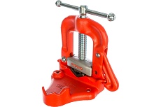 Верстачные откидные тиски Ridgid 23 40090 (1/8-3)