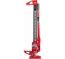 Реечный домкрат Rockforce 3 т, 33" RF-TRA8335(50656)