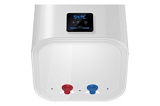 Аккумуляционный электрический водонагреватель Thermex бытовой Smart 30 V ЭдЭБ00861