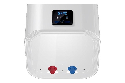 Аккумуляционный электрический водонагреватель Thermex бытовой Smart 30 V ЭдЭБ00861