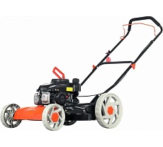 Несамоходная Бензиновая газонокосилка YARD FOX 53P