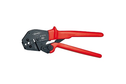 Пресс-клещи Knipex KN-975210