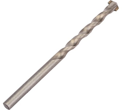 Сверло по бетону 9x120 мм S.E.B. 408CL-PIT9120