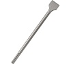 Зубило широкое SDS-Max 50x400 мм RAGE by VIRA 558253