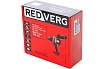 Аккумуляторный ударный бесщеточный шуруповерт Redverg RD-IS18BLCM/U без акк, без з/у 6673119
