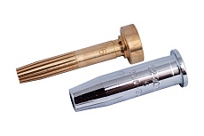 Мундштук пропановый в сборе 6290 NX №6 200-300 мм Сварог 94763