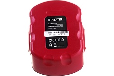 Аккумуляторная батарея для BOSCH (1.5 Ач, 12 В, Ni-Cd) Pitatel TSB-048-BOS12A-15C