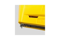 Аккумуляторный степлер Trotec PTNS 10-3.6V 4460000101
