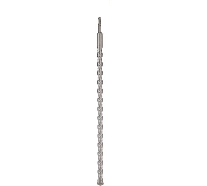 Бур по бетону SDS+ 24x600 мм TORGWIN T157807