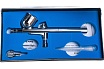 Аэрограф Pegas Pneumatic Pegas SL-130 2716