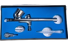 Аэрограф Pegas Pneumatic Pegas SL-130 2716