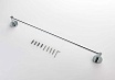 Полотенцедержатель Aquatek Европа AQ4114CR хром