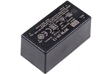 Источник питания Mean Well MPM-20-12 AC-DC Т02870977