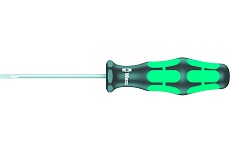 Отвёртка 335 0,4 х 2,5 х 60 мм WERA WE-110000