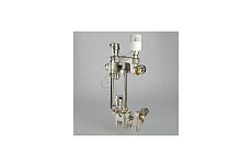 Насосно-смесительный узел с термоголовкой (без насоса) Valtec VT.COMBI.0.180