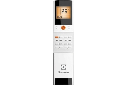 Сплит-система инверторного типа Electrolux Air Gate 2 Super DC Inverter EACS/I-09HG-MILK2/N8 комплект НС-1108914