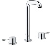 Смеситель для раковины Grohe Essence+ 20299001