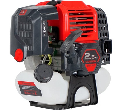 Бензиновый триммер Verton garden BR-521 Professional 01.5985.6397