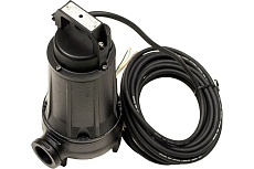 Погружной фекальный насос Dreno Pompe COMPATTA 3 T 2000016