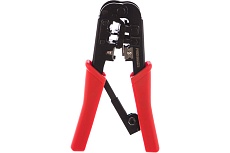 Кримпер для обжима PROCONNECT HT-568R 8P8C, 6P6C 12-3432-4