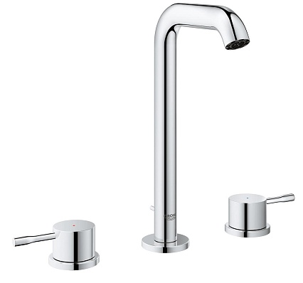 Смеситель для раковины Grohe Essence+ 20299001