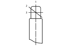 Электрододержатель PRO HL500 Сварог DH-138A95596