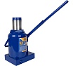 Домкрат бутылочный Kraft 50 т, MASTER KT 800085