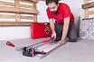 Ручной плиткорез RUBI проф. TS-75 MAX 18923