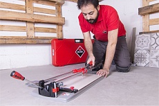 Ручной плиткорез RUBI проф. TS-75 MAX 18923