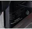 Дизельная мотопомпа Koshin SEY-100D 100541546