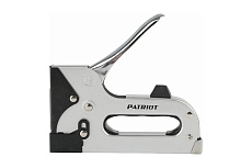 Степлер, скобы тип 53 6-14мм Patriot Platinum SPQ-112L 350007503