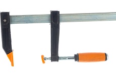 Столярная струбцина 120x500 мм Neo Tools 45-165