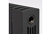 Радиатор Rifar SUPReMO 500x6 секций НП левый VL Титан S500-6 VL 7012