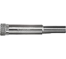 Коронка алмазная по стеклу и керамики 10х55мм (2шт.) TGS / TORGWIN T212365