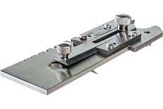Шаблон сварщика универсальный УШС-4 с первичной калибровкой АЛЬФА-НДТ 00-00002038
