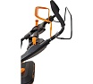 Бензиновая газонокосилка с вариатором Gigant 50 см 4,4 кВт PLM-06