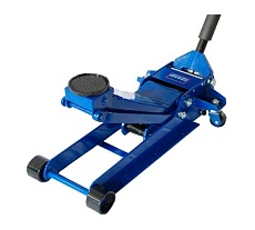 Подкатной домкрат 3.5 т AE&T T31533