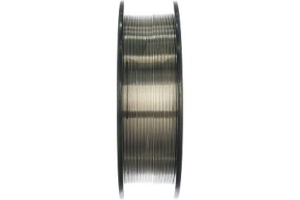 Проволока нержавеющая ER-308 LSi Св-04Х19Н9 (5 кг; 1.2 мм; D200) Foxweld 3439