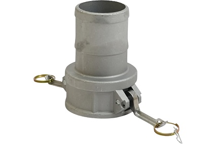 Камлок из нержавеющей стали Partex ssc-300 3" (75мм) НФ-00002103